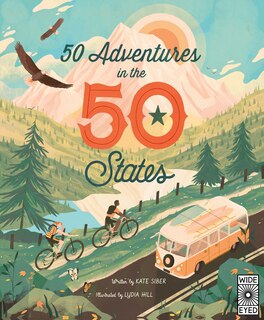Front cover_50 Adventures in the 50 States
