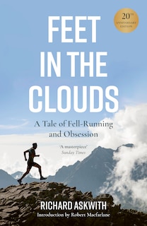 Couverture_Feet in the Clouds
