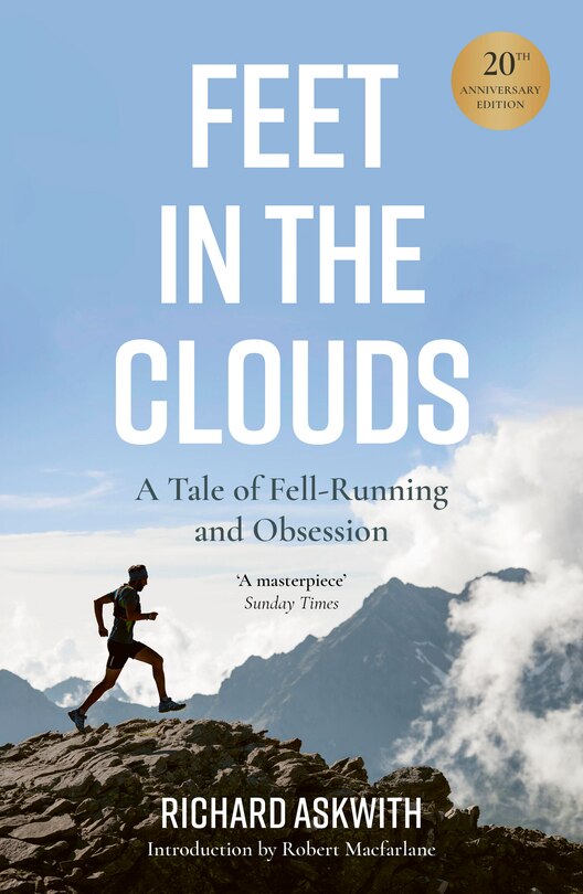 Couverture_Feet in the Clouds