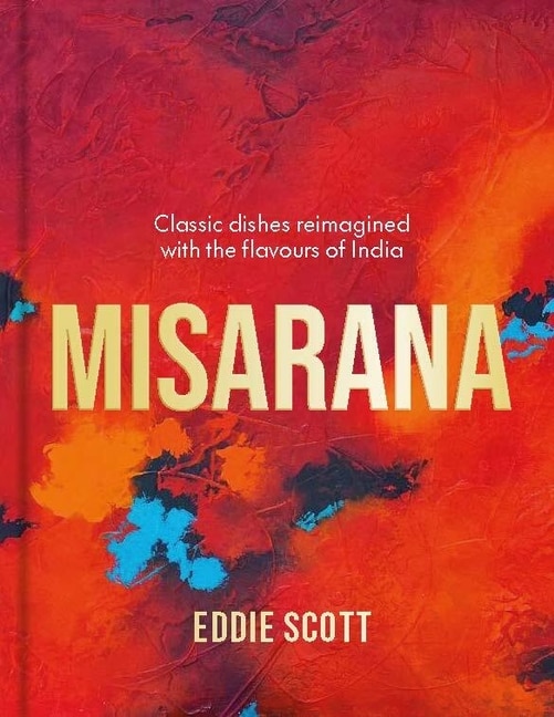 Front cover_Misarana