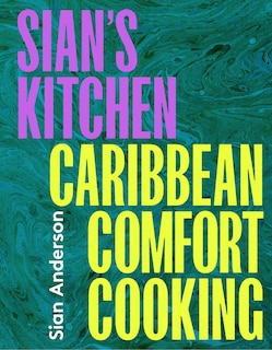 Front cover_Sian's Kitchen