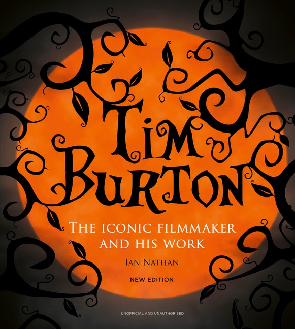 Tim Burton: The Iconic Filmmaker and His Work