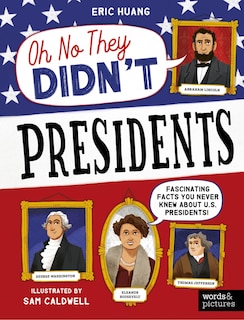 Front cover_Presidents