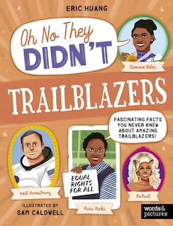 Front cover_Trailblazers