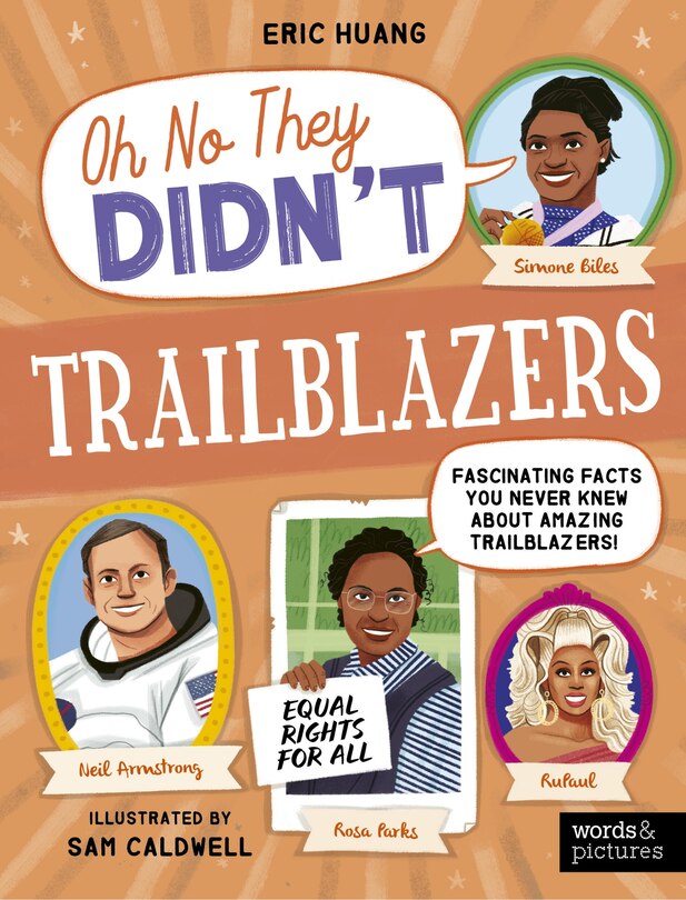 Front cover_Trailblazers