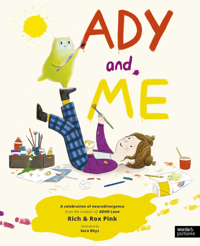 Front cover_Ady and Me