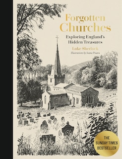 Front cover_Forgotten Churches