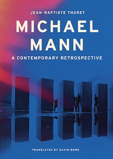 Front cover_Michael Mann