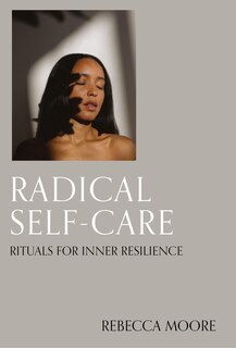 Front cover_Radical Self-Care