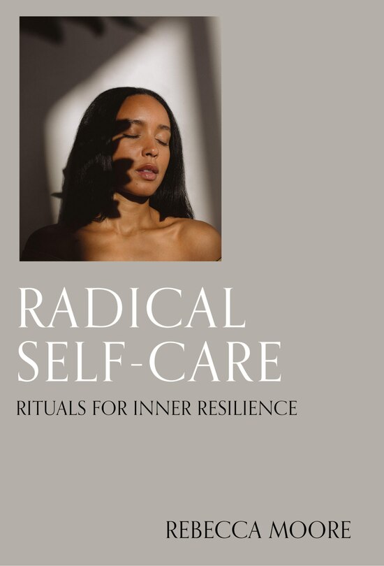 Front cover_Radical Self-Care