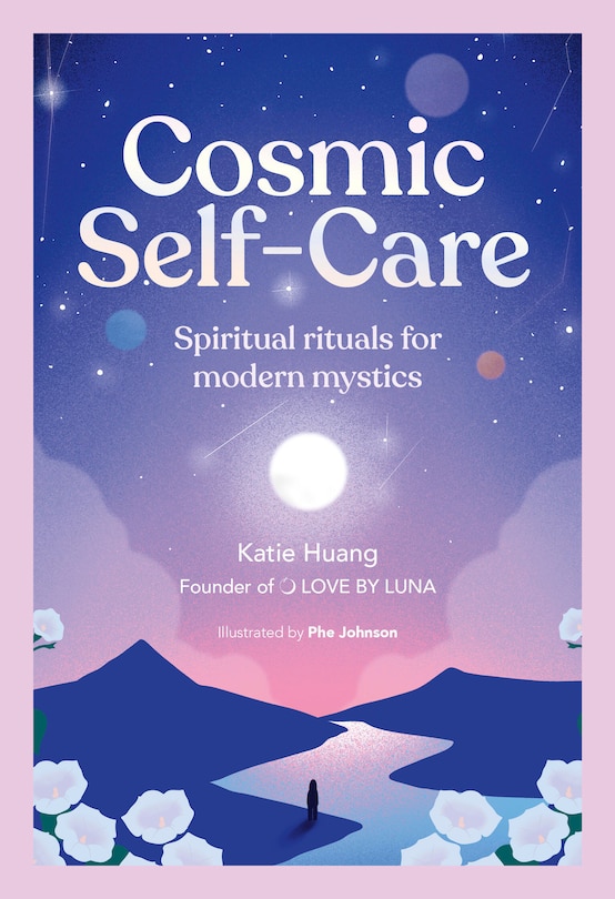 Couverture_Cosmic Self-Care