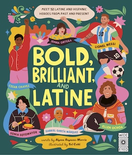 Couverture_Bold, Brilliant, and Latine