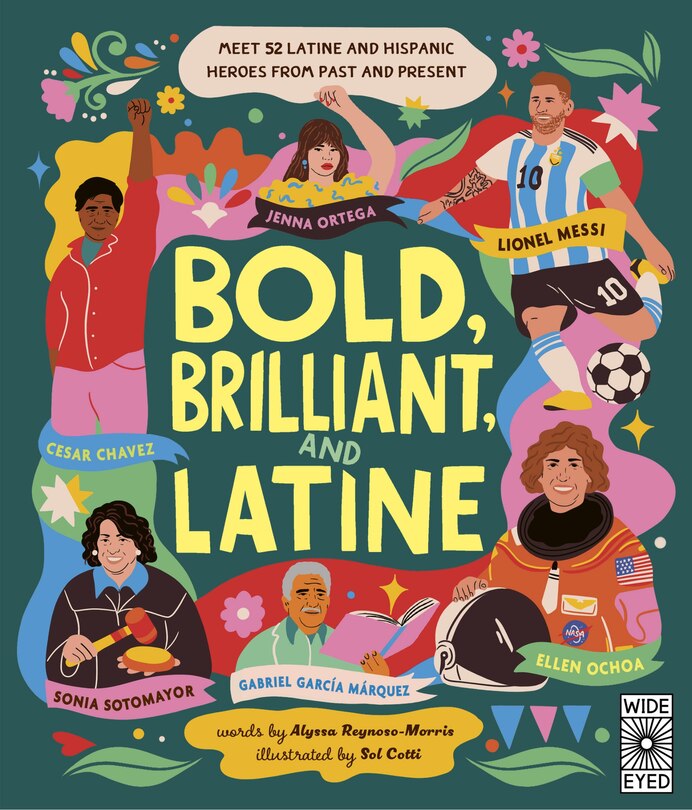 Couverture_Bold, Brilliant, and Latine