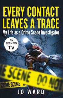 Couverture_Every Contact Leaves a Trace