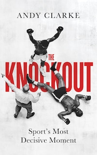 Front cover_The Knockout