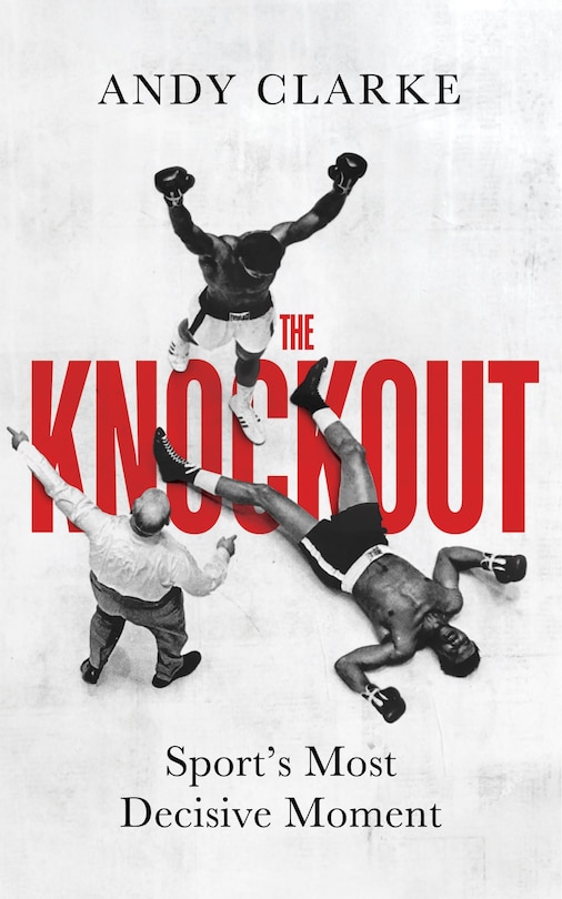 Front cover_The Knockout