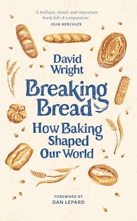 Front cover_Breaking Bread