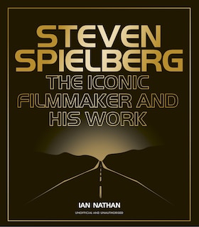 Front cover_Steven Spielberg