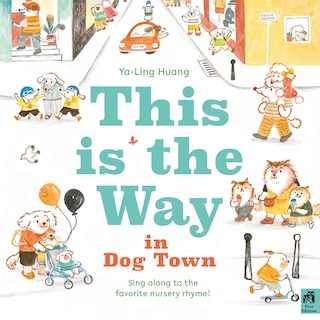 Couverture_This is the Way in Dogtown