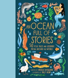 Front cover_An Ocean Full of Stories