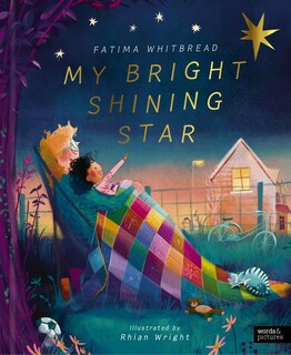 Front cover_My Bright Shining Star