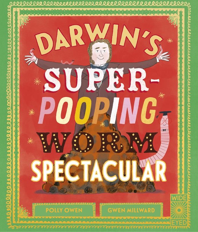 Front cover_Darwin's Super-Pooping Worm Spectacular