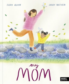 Front cover_My Mom