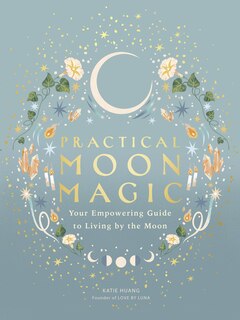 Front cover_Practical Moon Magic