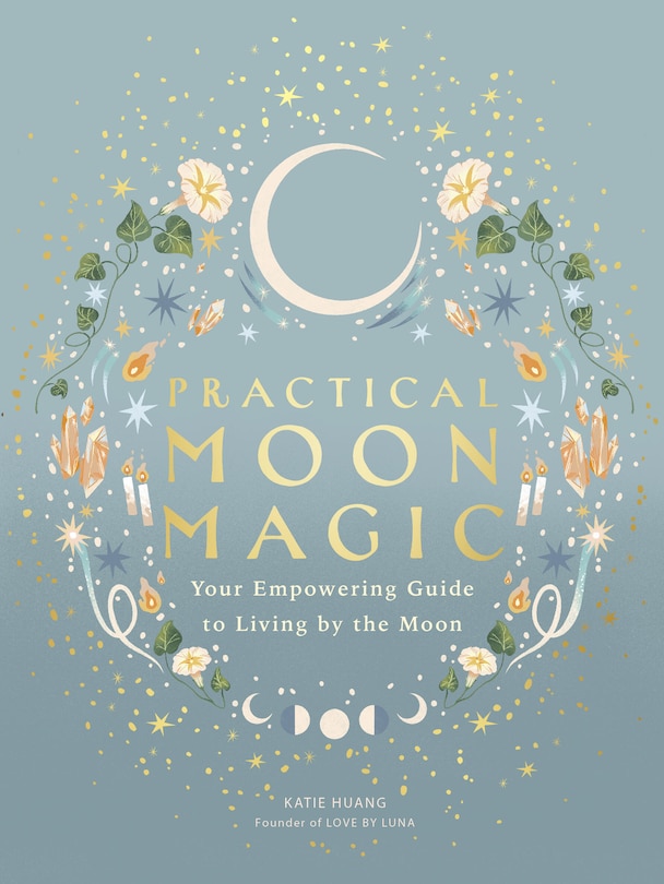 Front cover_Practical Moon Magic