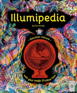 Front cover_Illumipedia