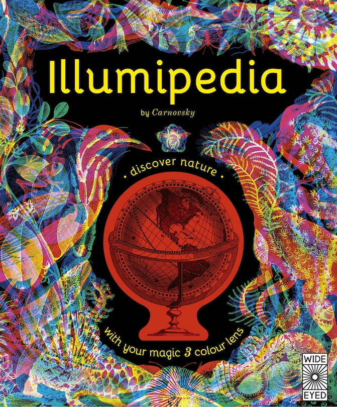 Front cover_Illumipedia