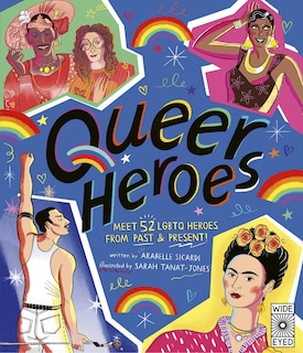 Front cover_Queer Heroes