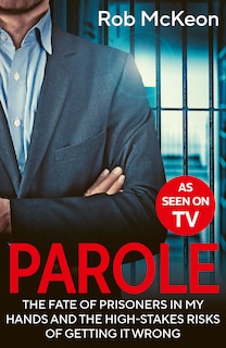 Front cover_Parole