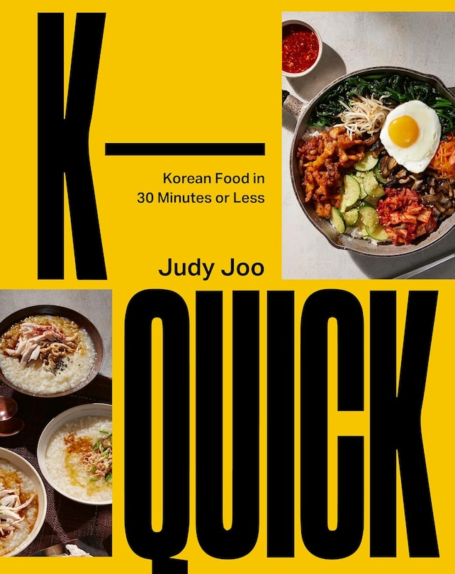 Front cover_K-Quick