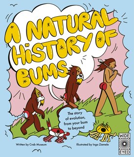 Couverture_A Natural History of Bums