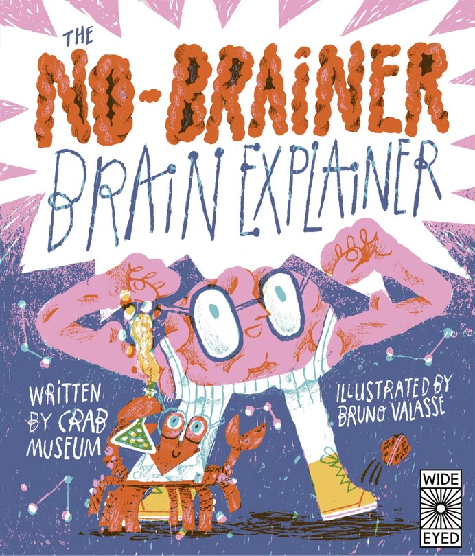 Front cover_The No-Brainer Brain Explainer