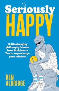 Front cover_Seriously HAPPY