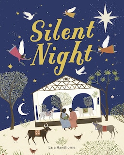 Front cover_Silent Night