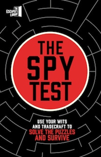 Couverture_The Spy Test