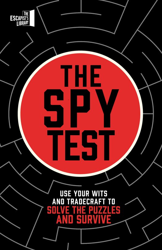 Couverture_The Spy Test