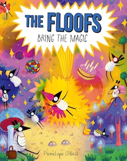 Couverture_The Floofs Bring the Magic