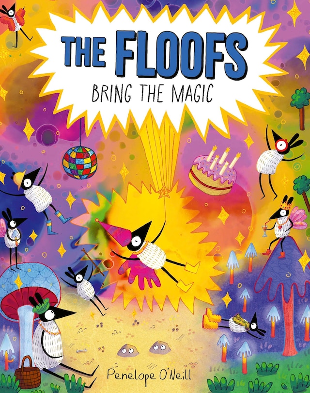 Couverture_The Floofs Bring the Magic