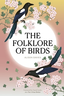 Front cover_The Folklore of Birds
