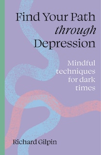 Front cover_Find your path through depression