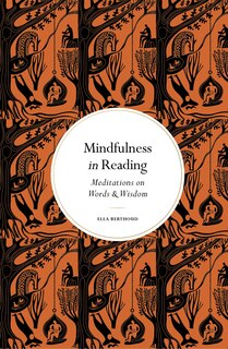 Front cover_Mindfulness in Reading