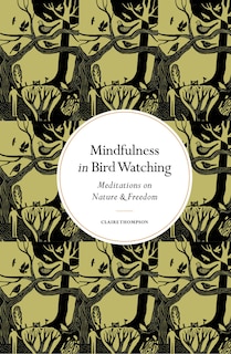Front cover_Mindfulness in Bird Watching