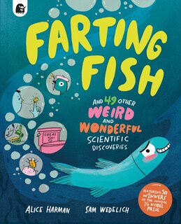 Front cover_Farting Fish