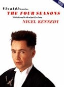 Movements from The Four Seasons: for Violin and Piano