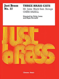 Front cover_3 Brass Cats