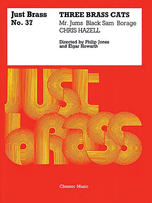 Front cover_3 Brass Cats